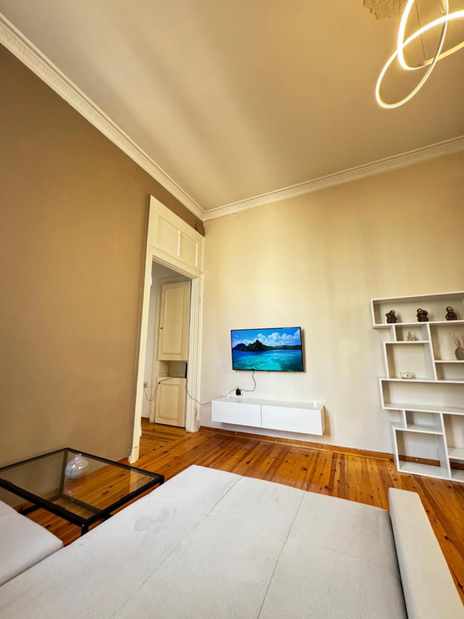 Gegekos Apartment Corfu  Kültér fotó