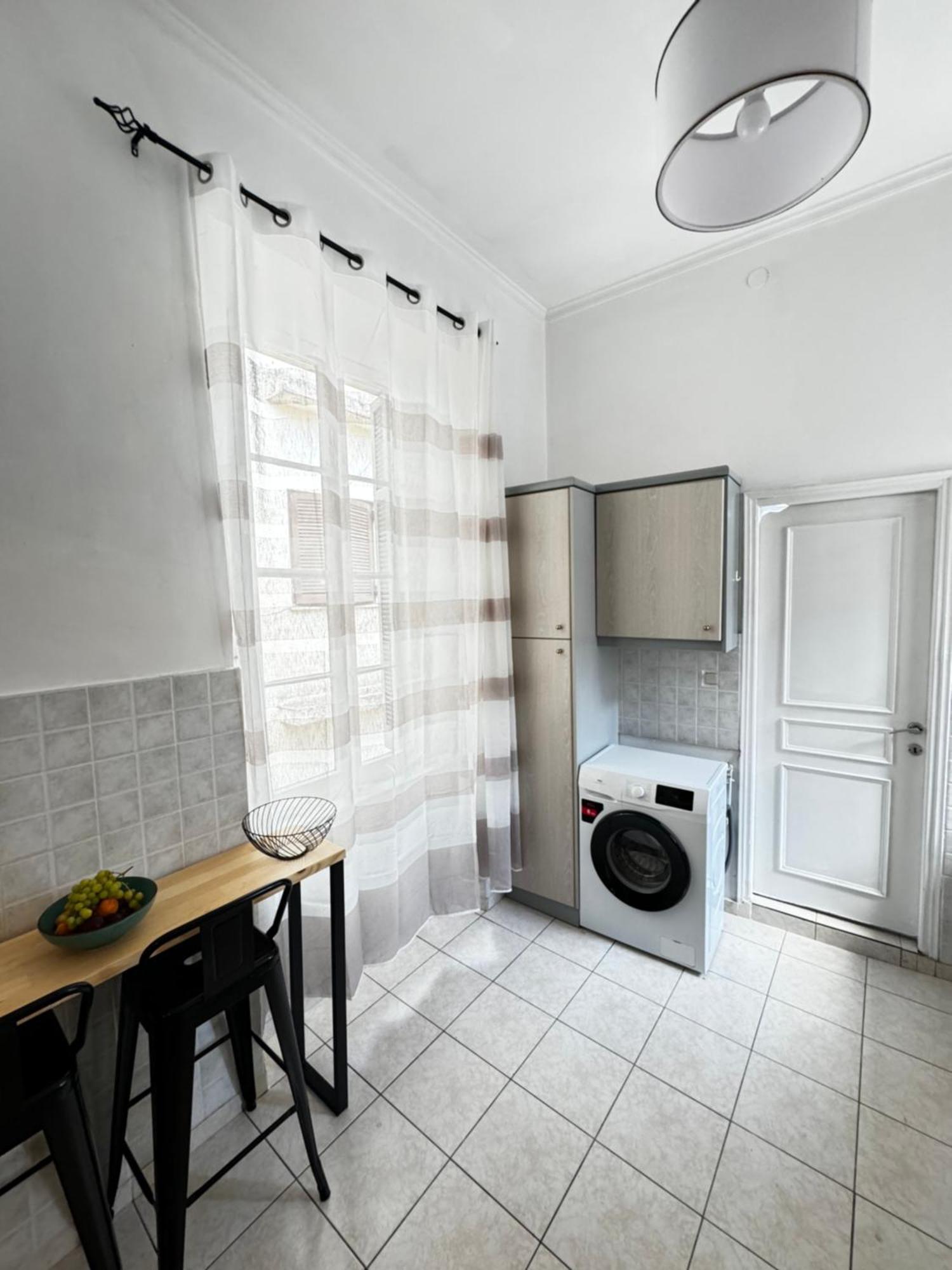 Gegekos Apartment Corfu  Kültér fotó