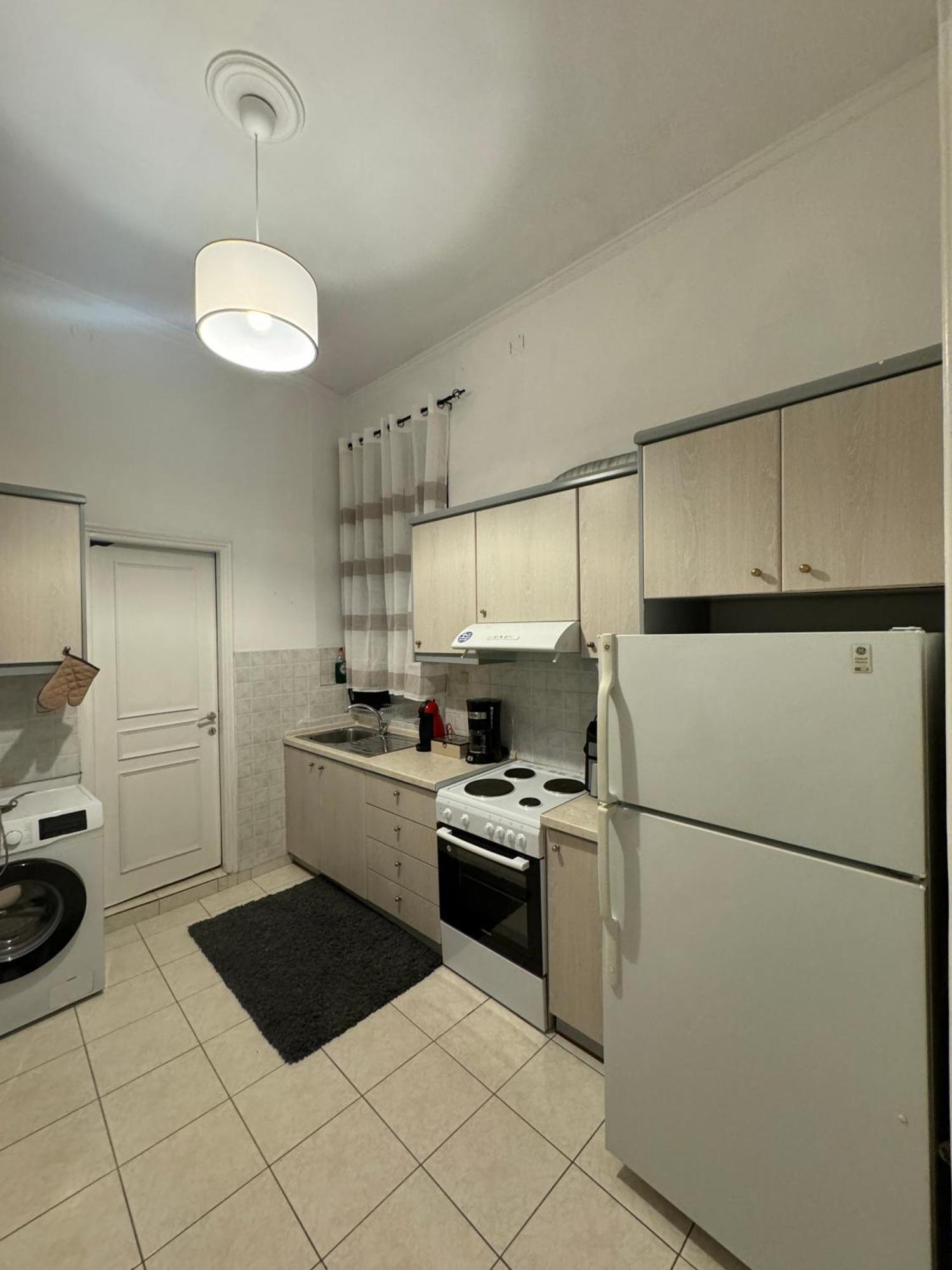 Gegekos Apartment Corfu  Kültér fotó