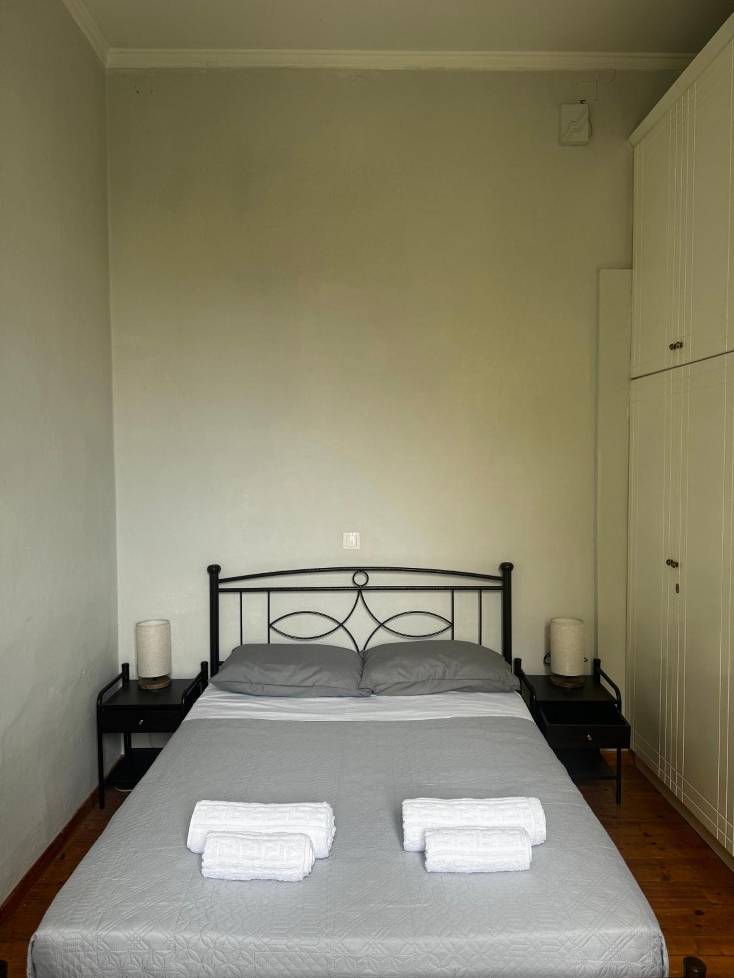 Gegekos Apartment Corfu  Kültér fotó