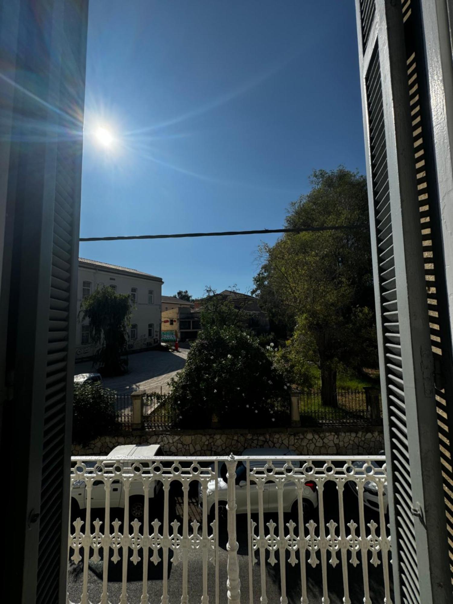 Gegekos Apartment Corfu  Kültér fotó
